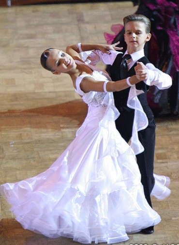 Фото «Фиеста-М»